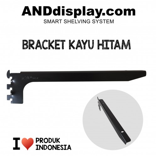 BRACKET KAYU